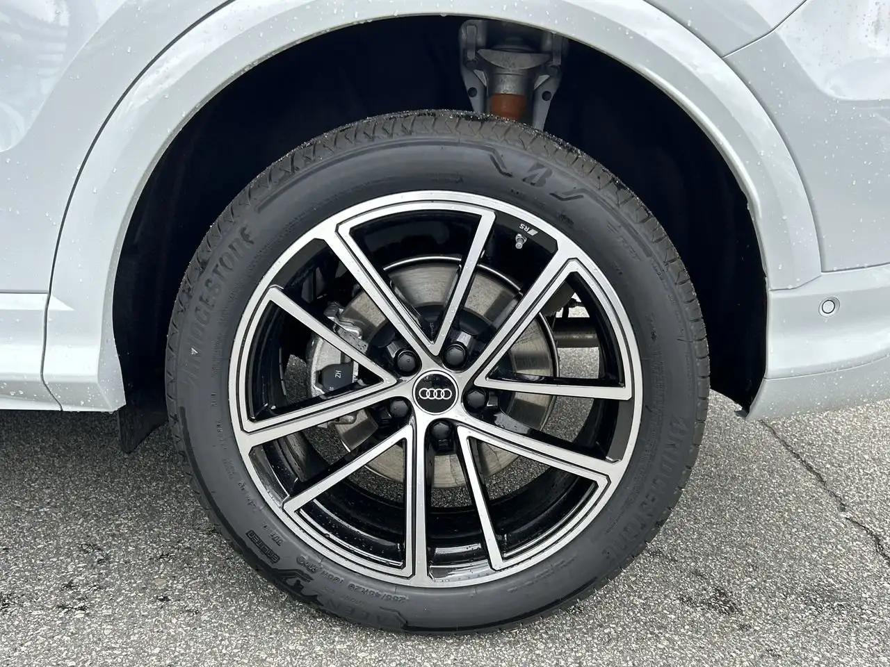 Audi Q5 - Image 18