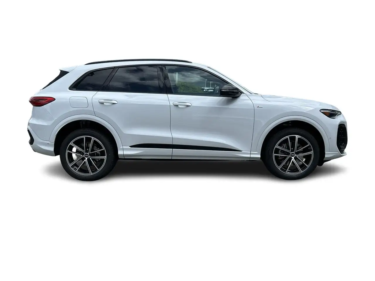 Audi Q5 - Image 16