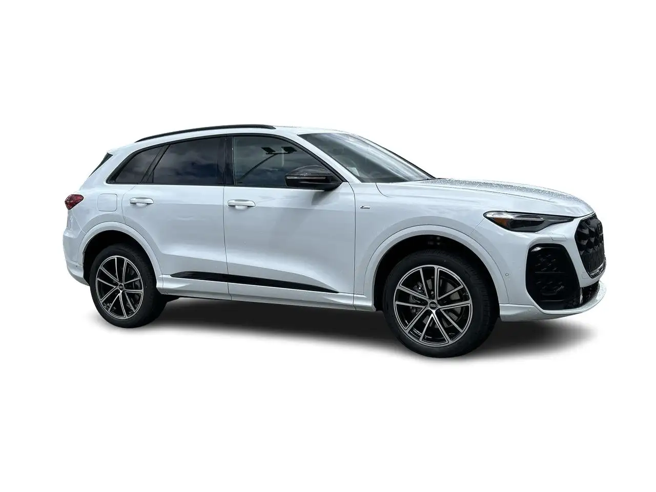Audi Q5 - Image 17