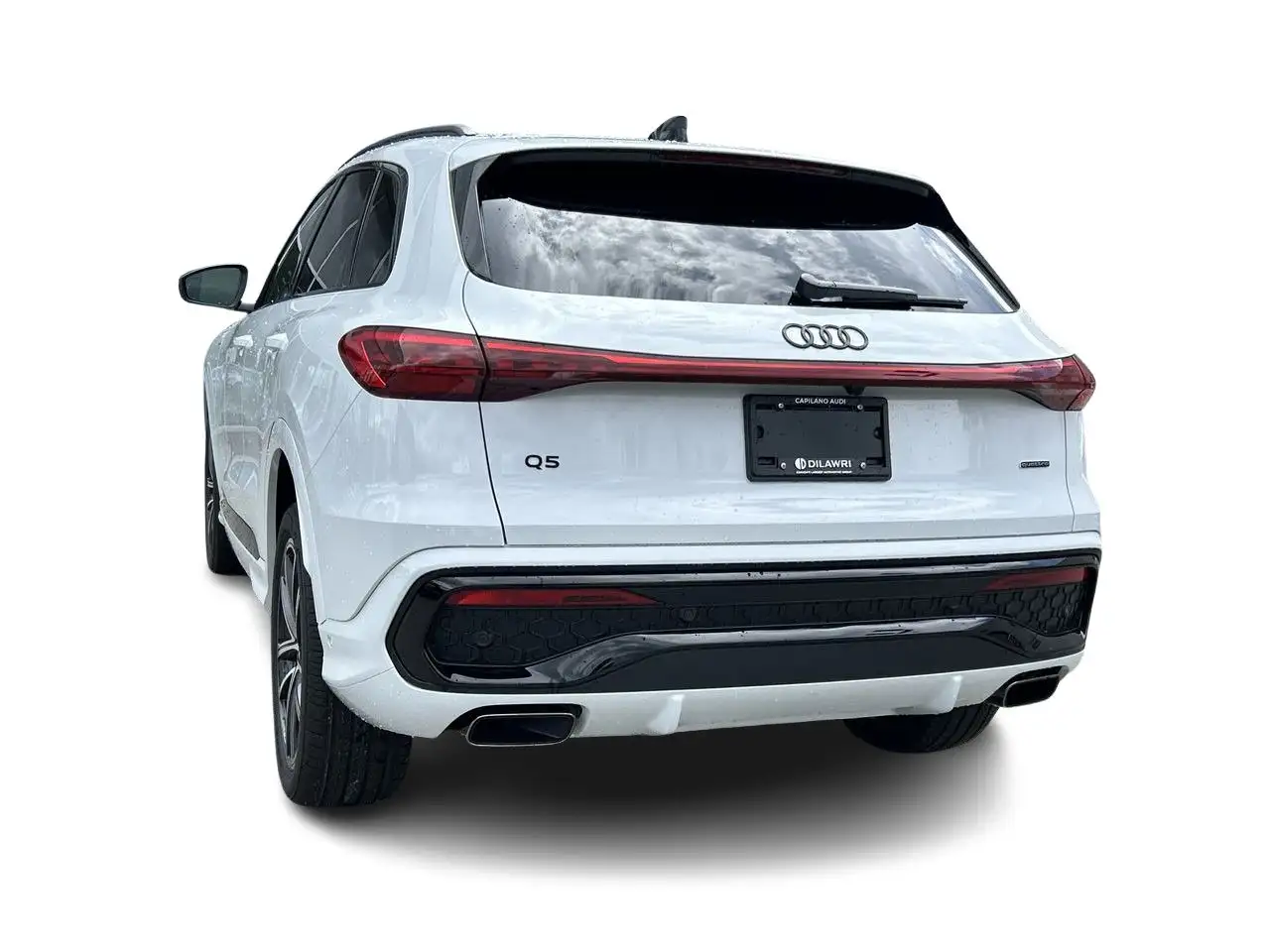Audi Q5 - Image 11