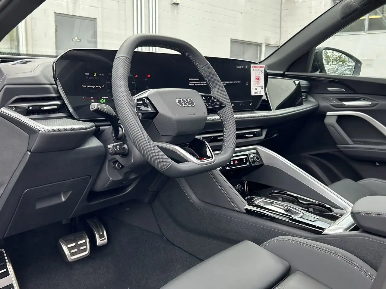 Audi Q5 - Image 19