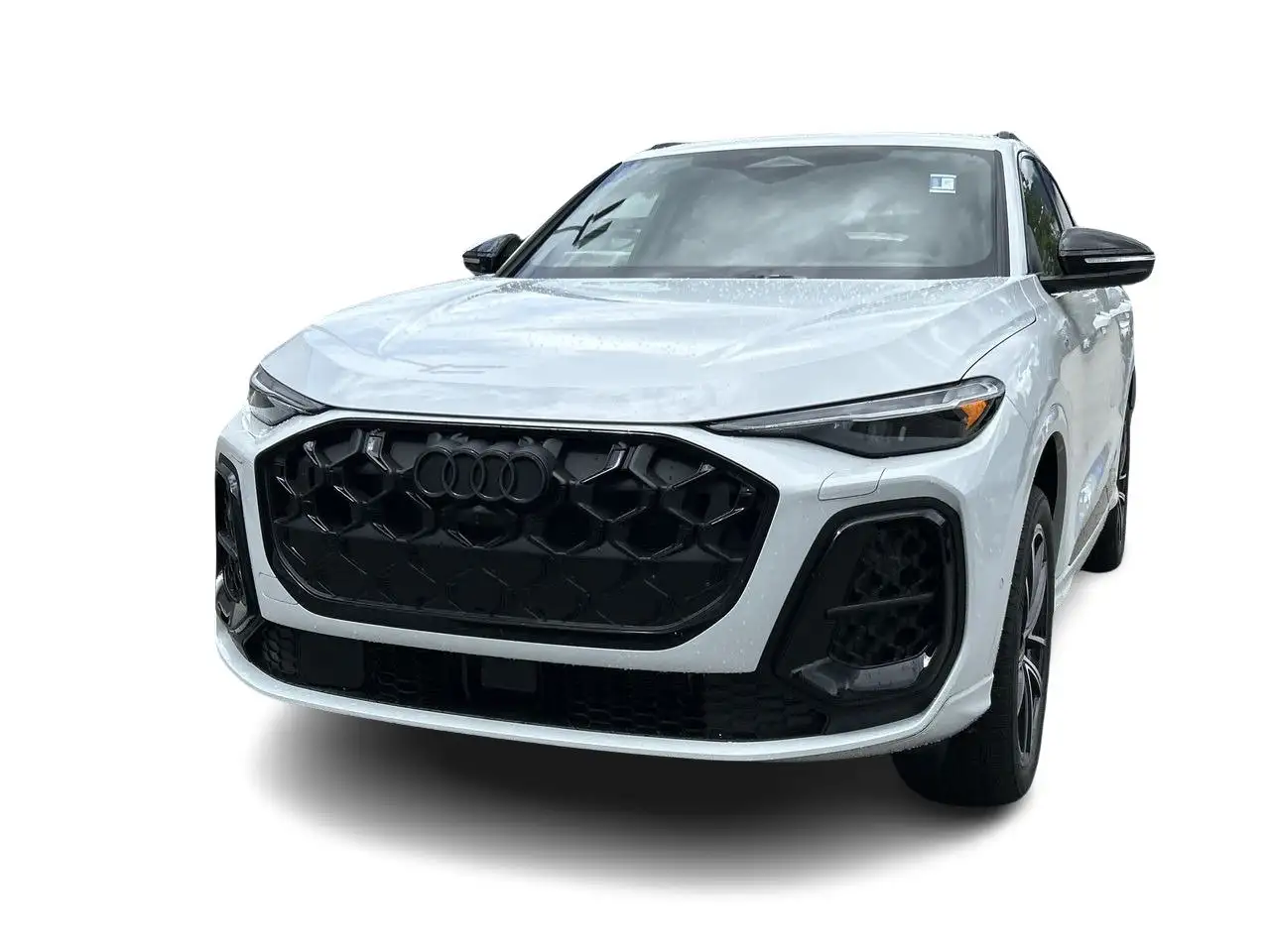 Audi Q5 - Image 5