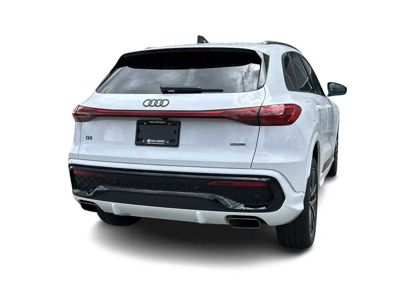 Audi Q5 - Image 13