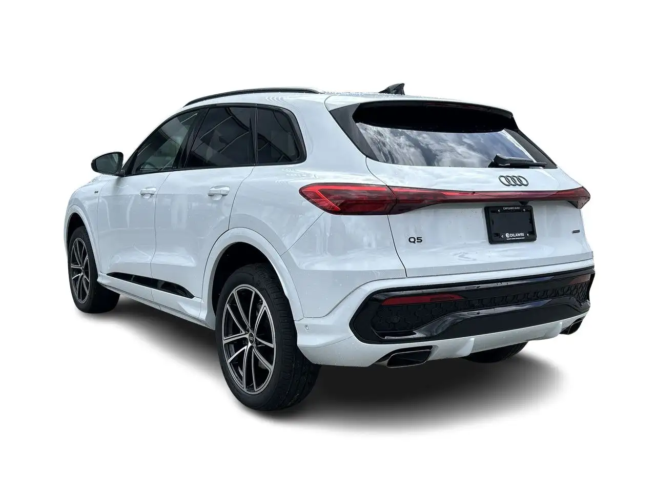 Audi Q5 - Image 10