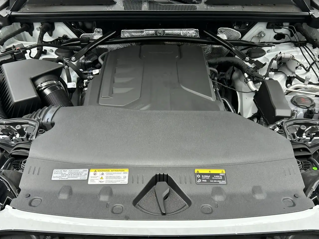 Audi Q5 - Image 34