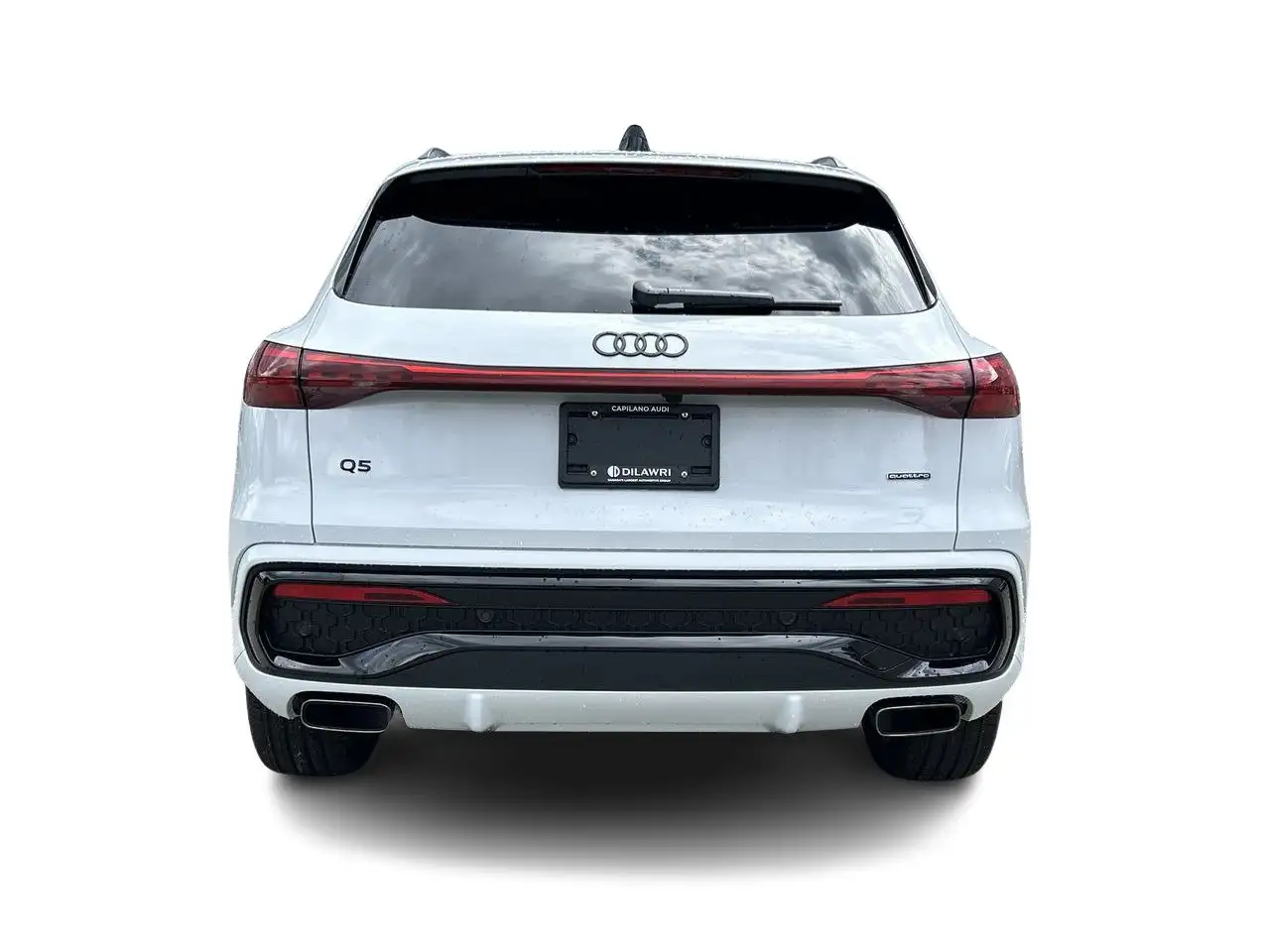 Audi Q5 - Image 12