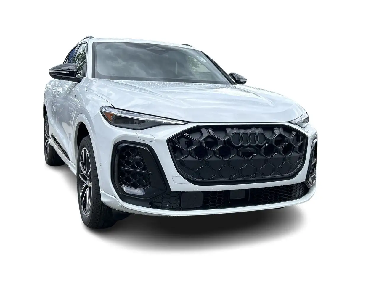 Audi Q5 - Image 3