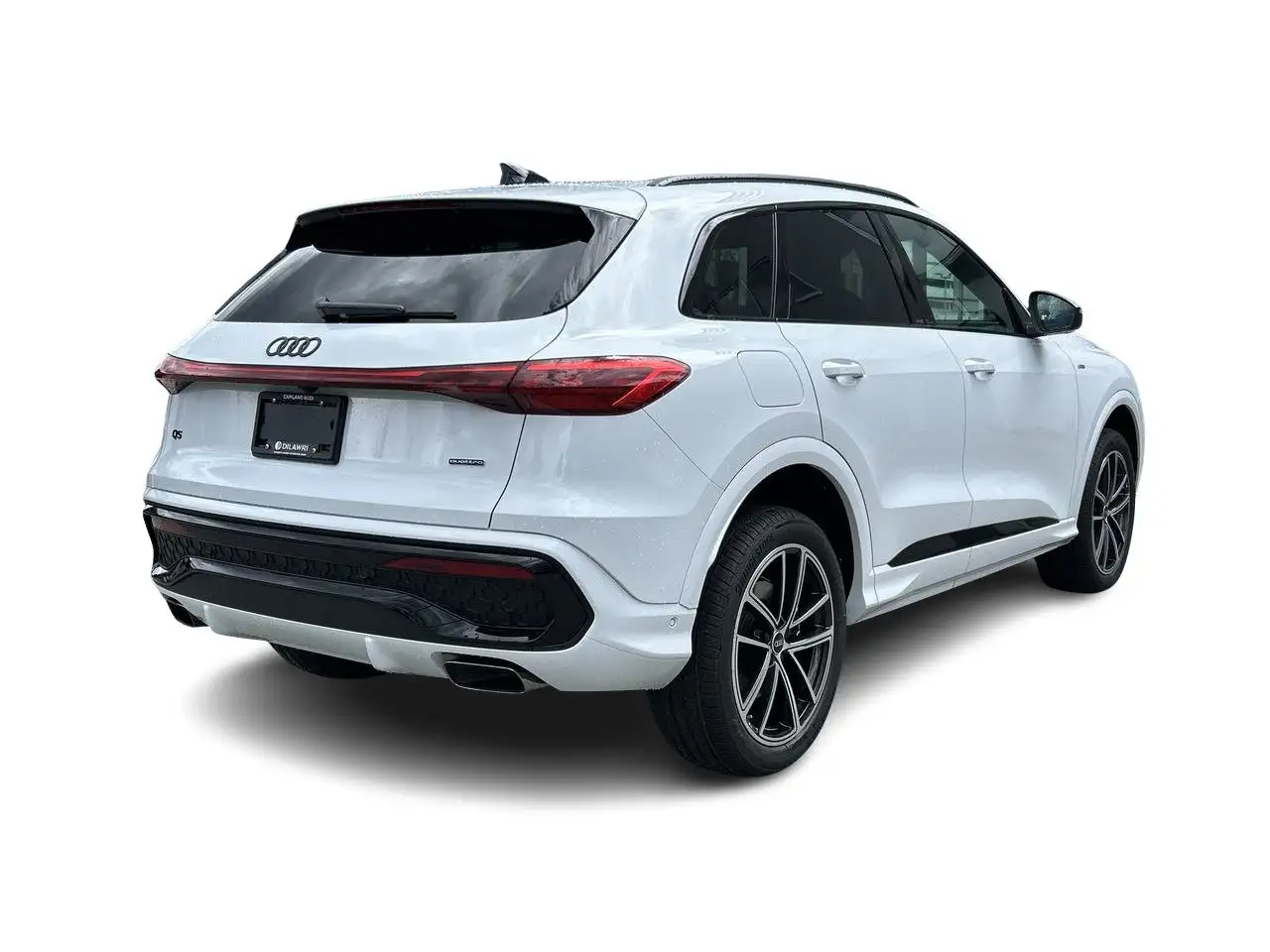 Audi Q5 - Image 14