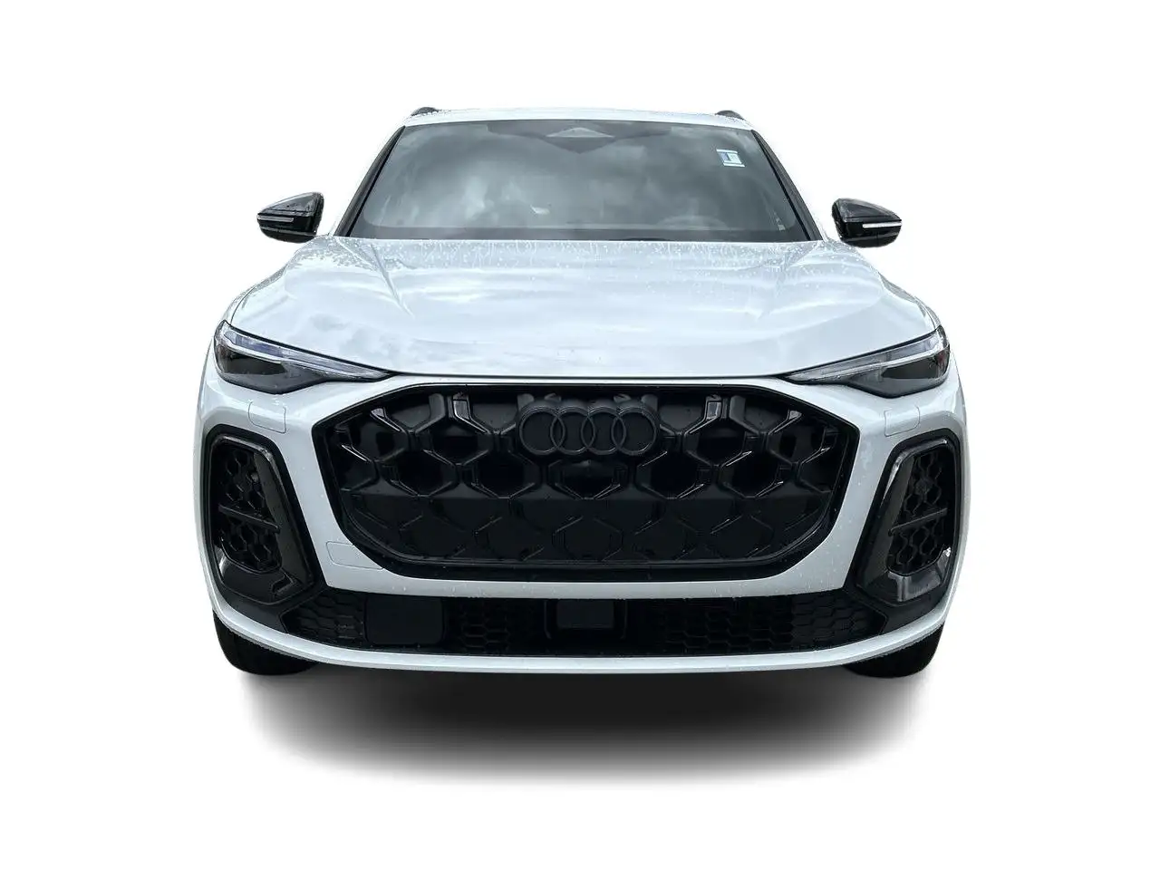 Audi Q5 - Image 4