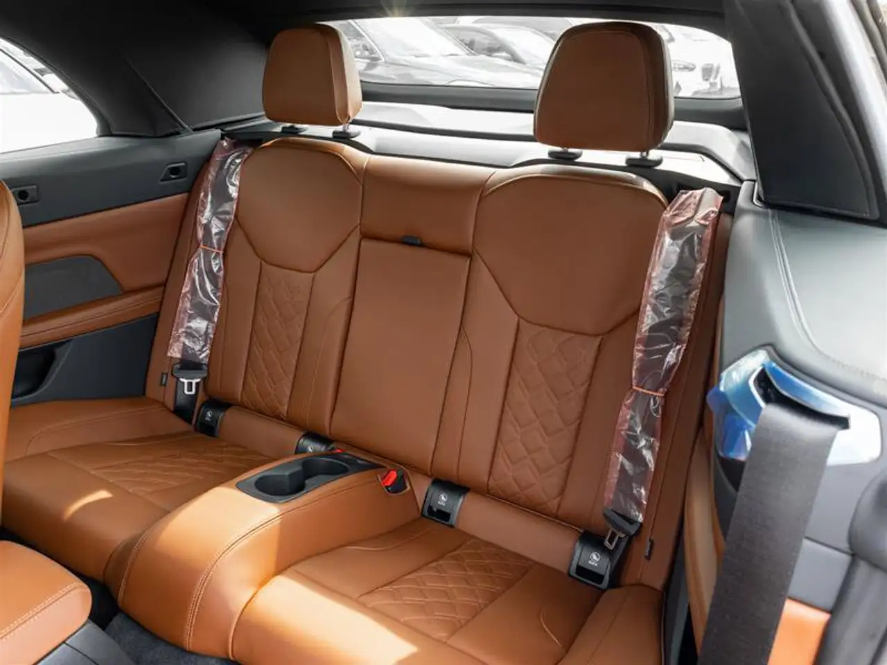 BMW 4 Series - Image 34