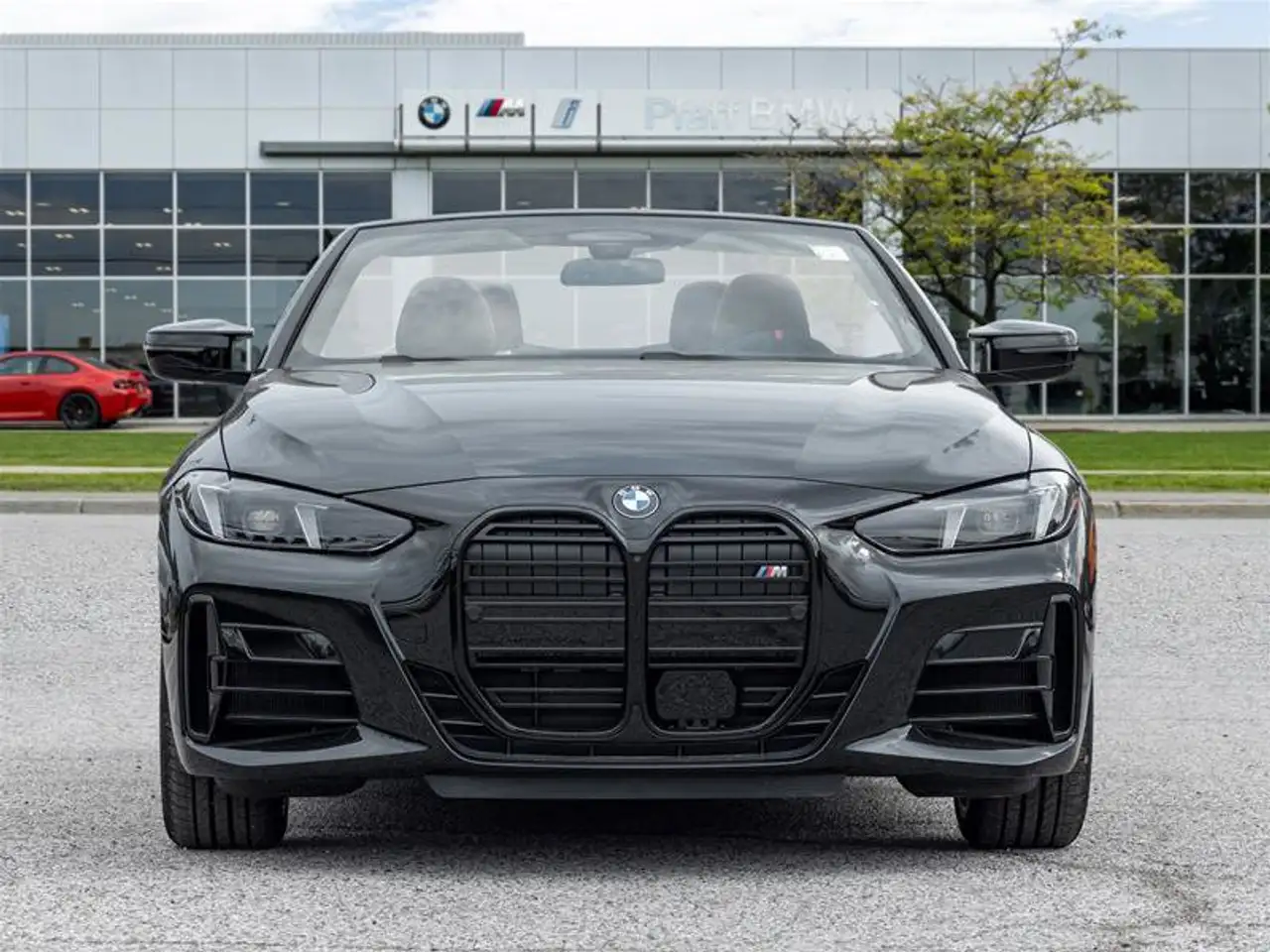 BMW 4 Series - Image 3