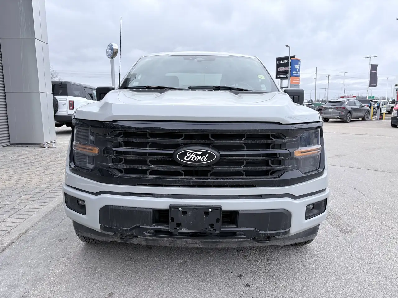 Ford F-150 - Image 4