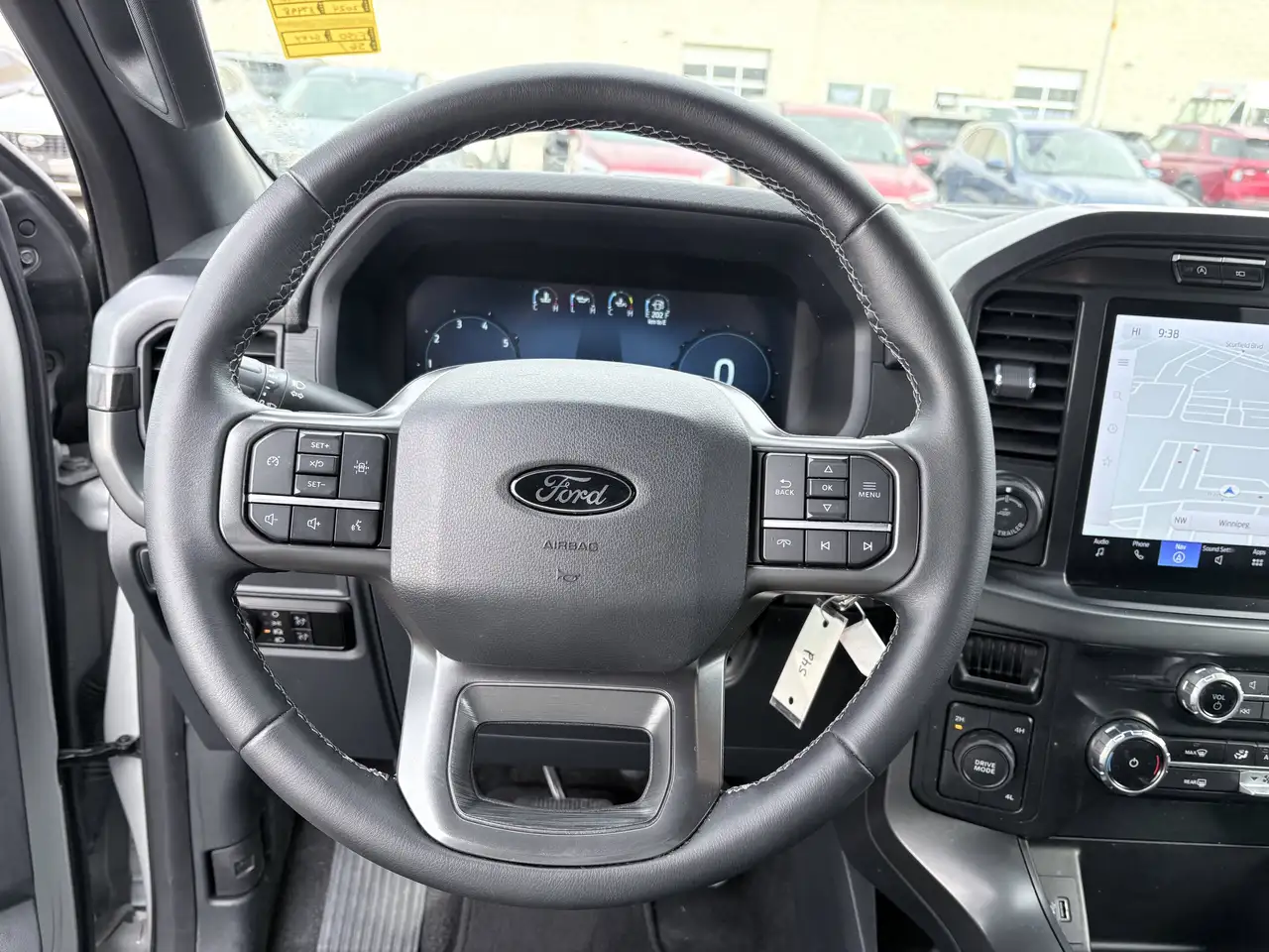 Ford F-150 - Image 15