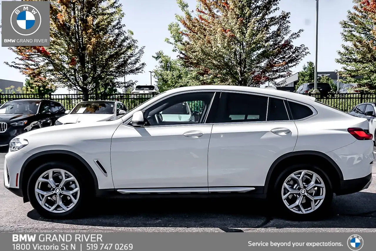 BMW X4 - Image 8