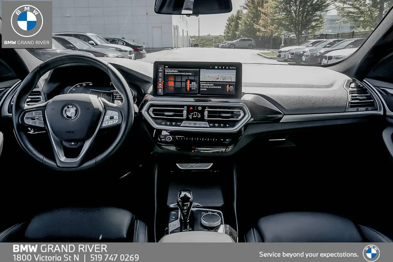 BMW X4 - Image 16
