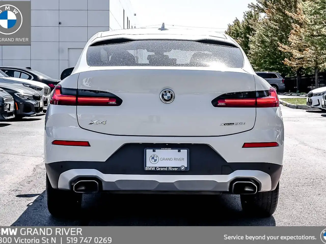 BMW X4 - Image 6