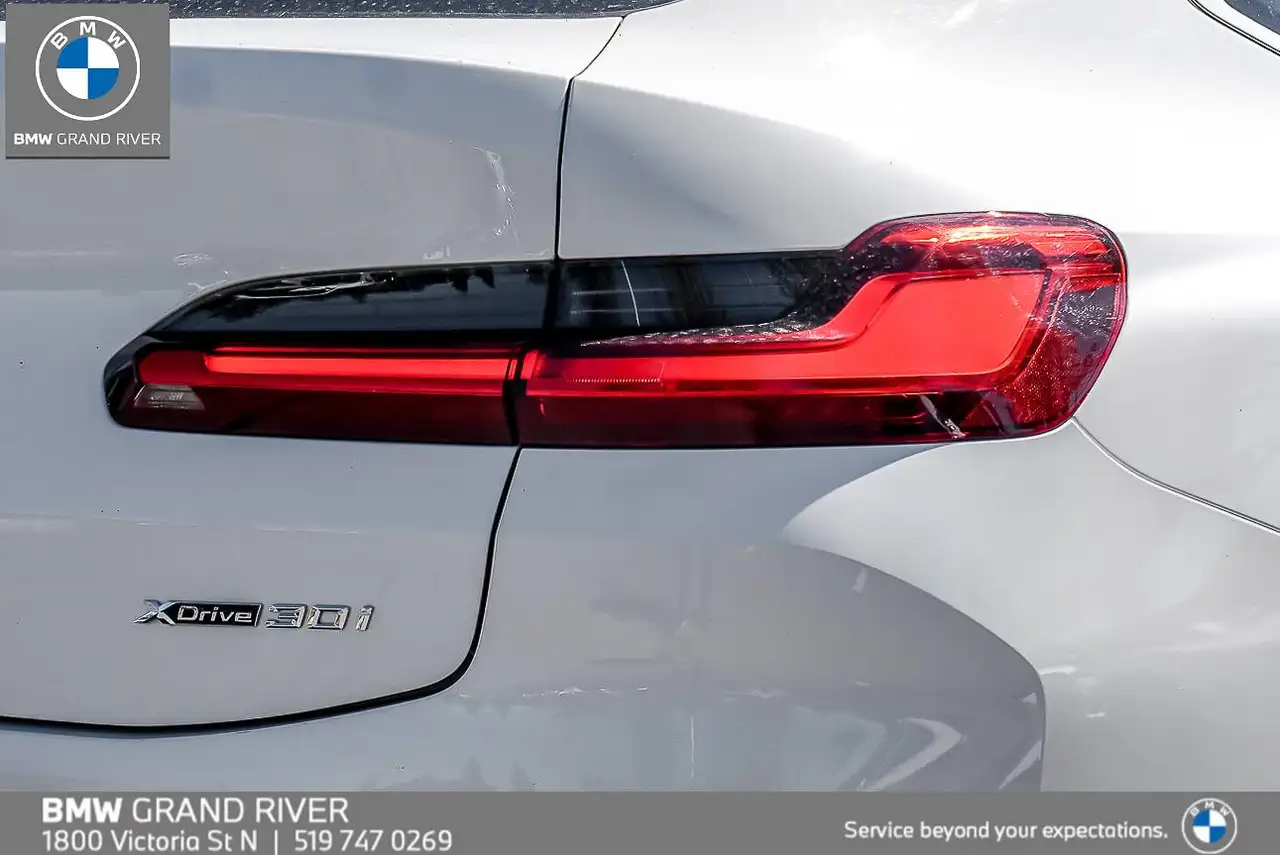 BMW X4 - Image 5