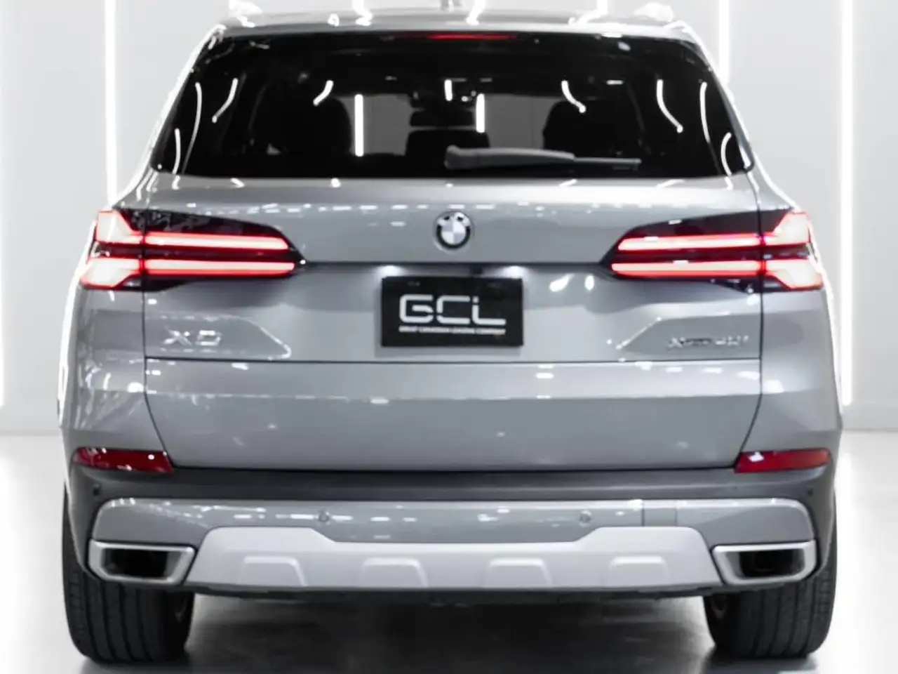 BMW X5 - Image 7