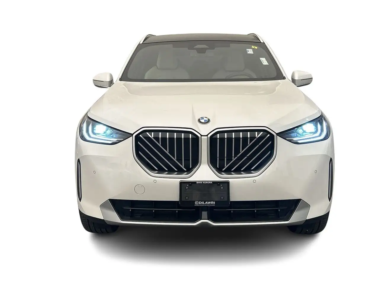 BMW X3 - Image 4
