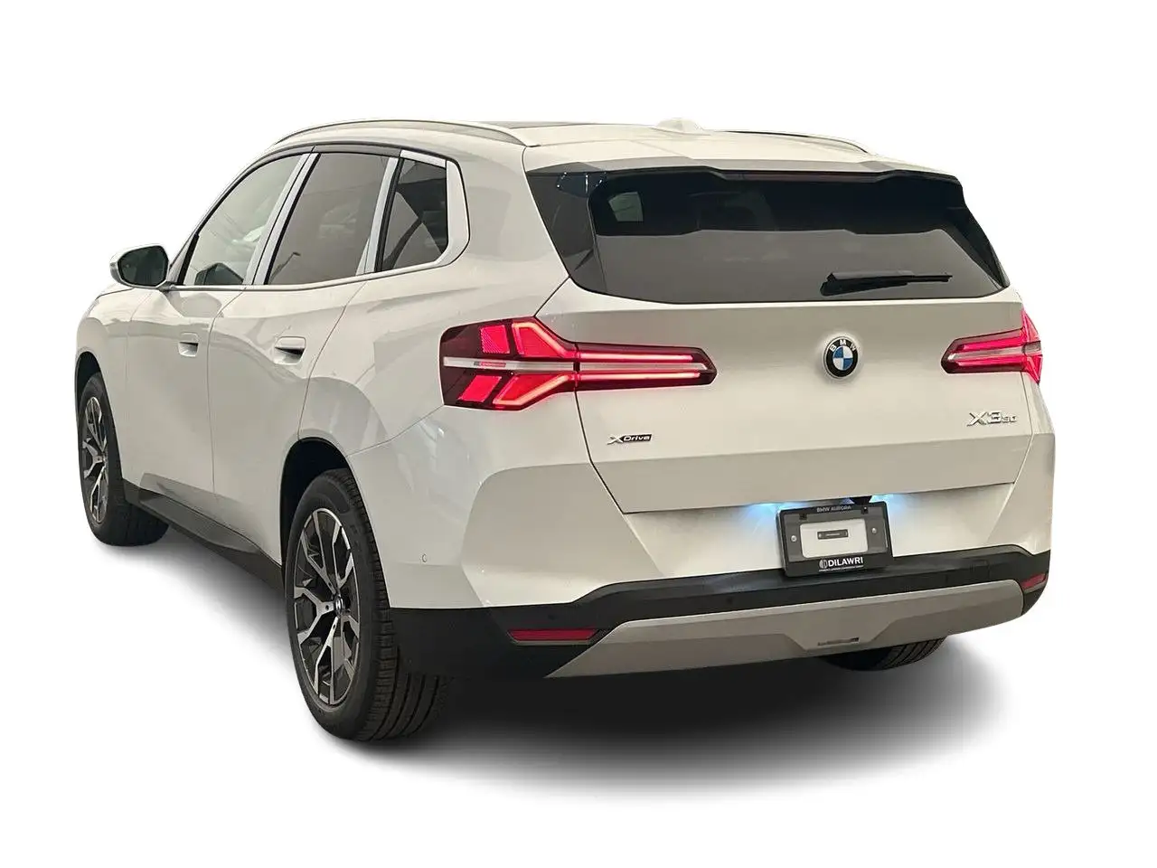 BMW X3 - Image 11