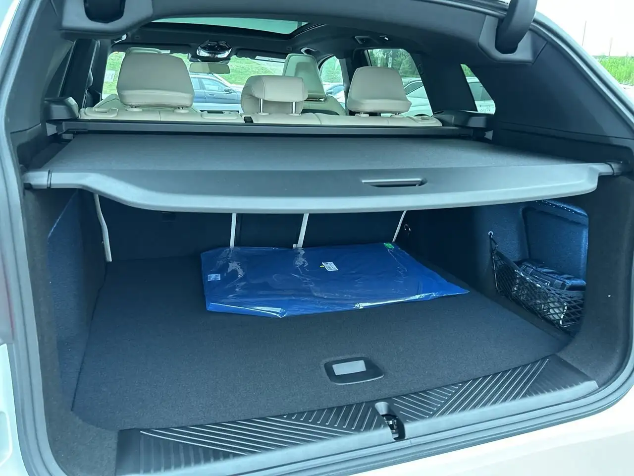BMW X3 - Image 32