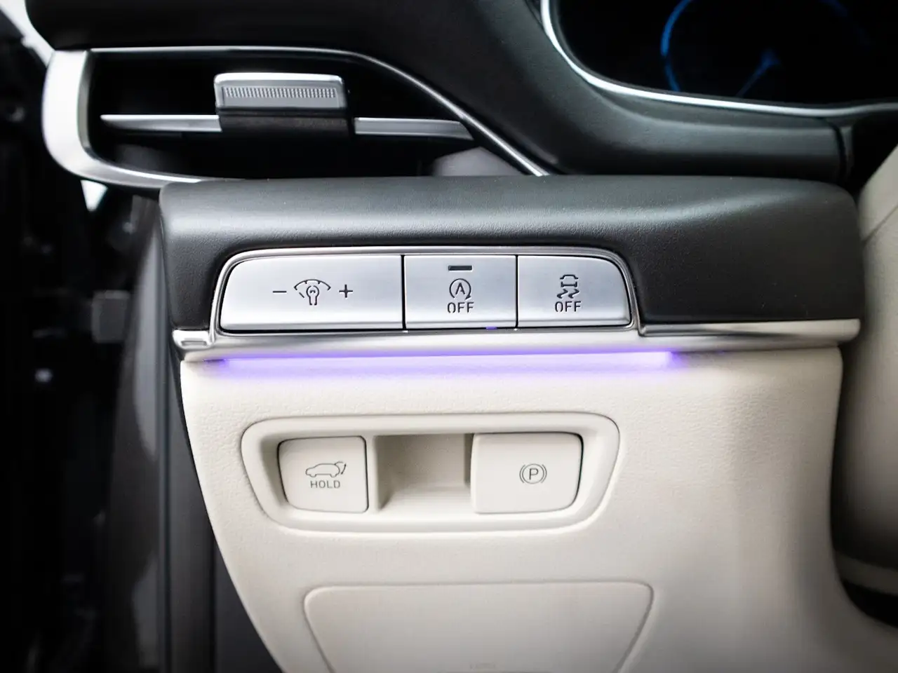 Genesis GV80 - Image 19