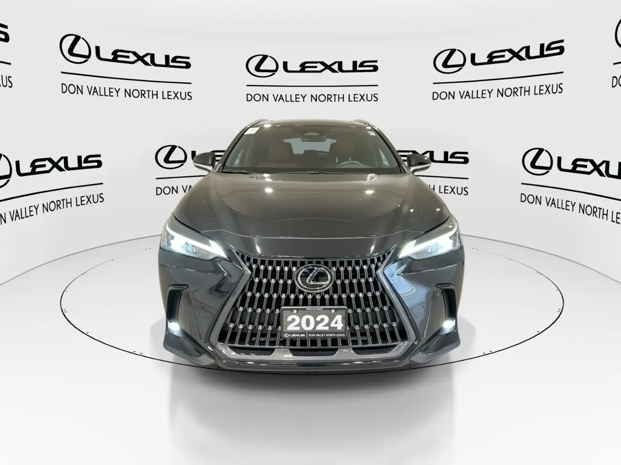 Lexus NX - Image 3