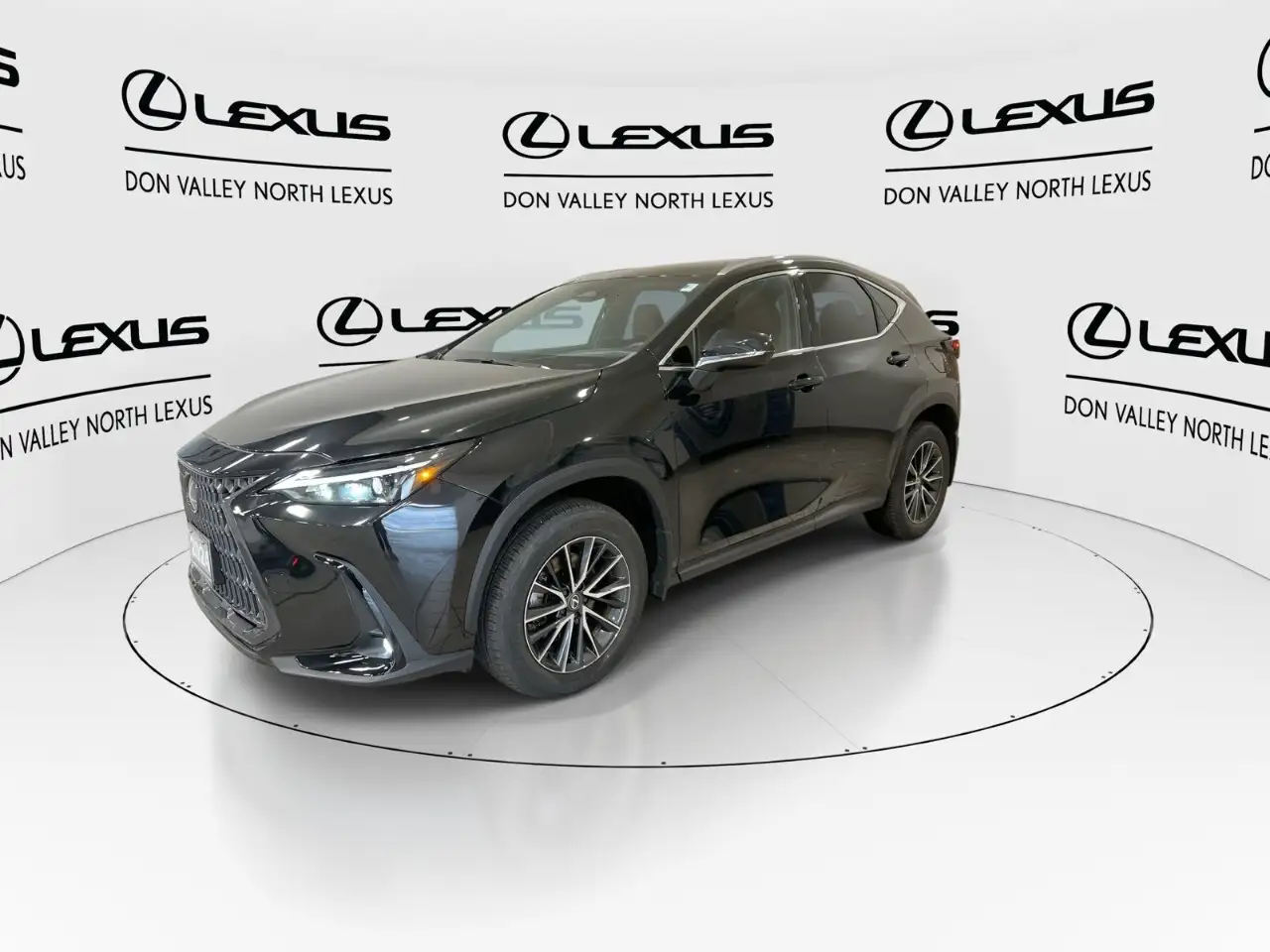 Lexus NX - Image 4