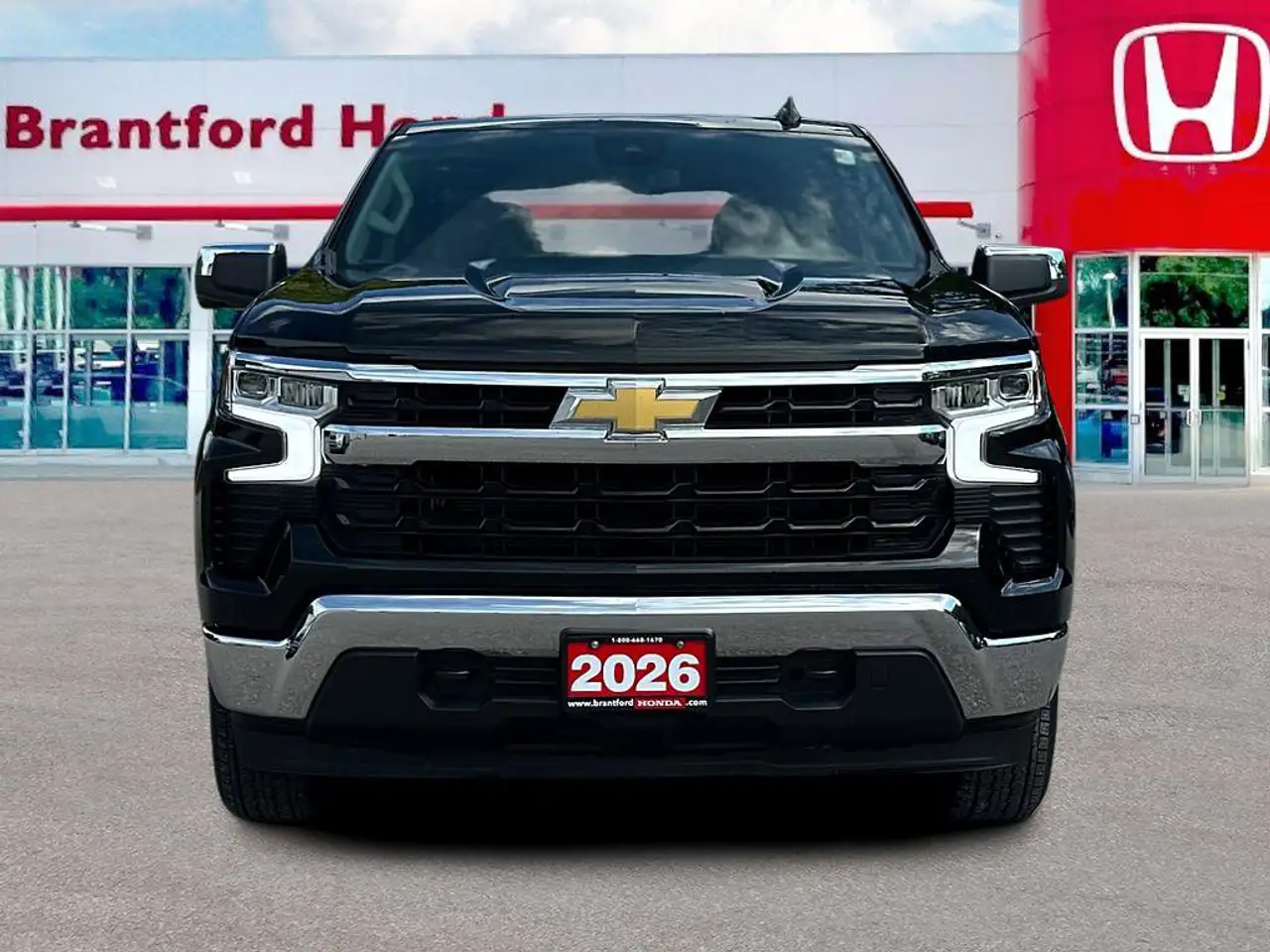 Chevrolet Silverado 1500 - Image 10