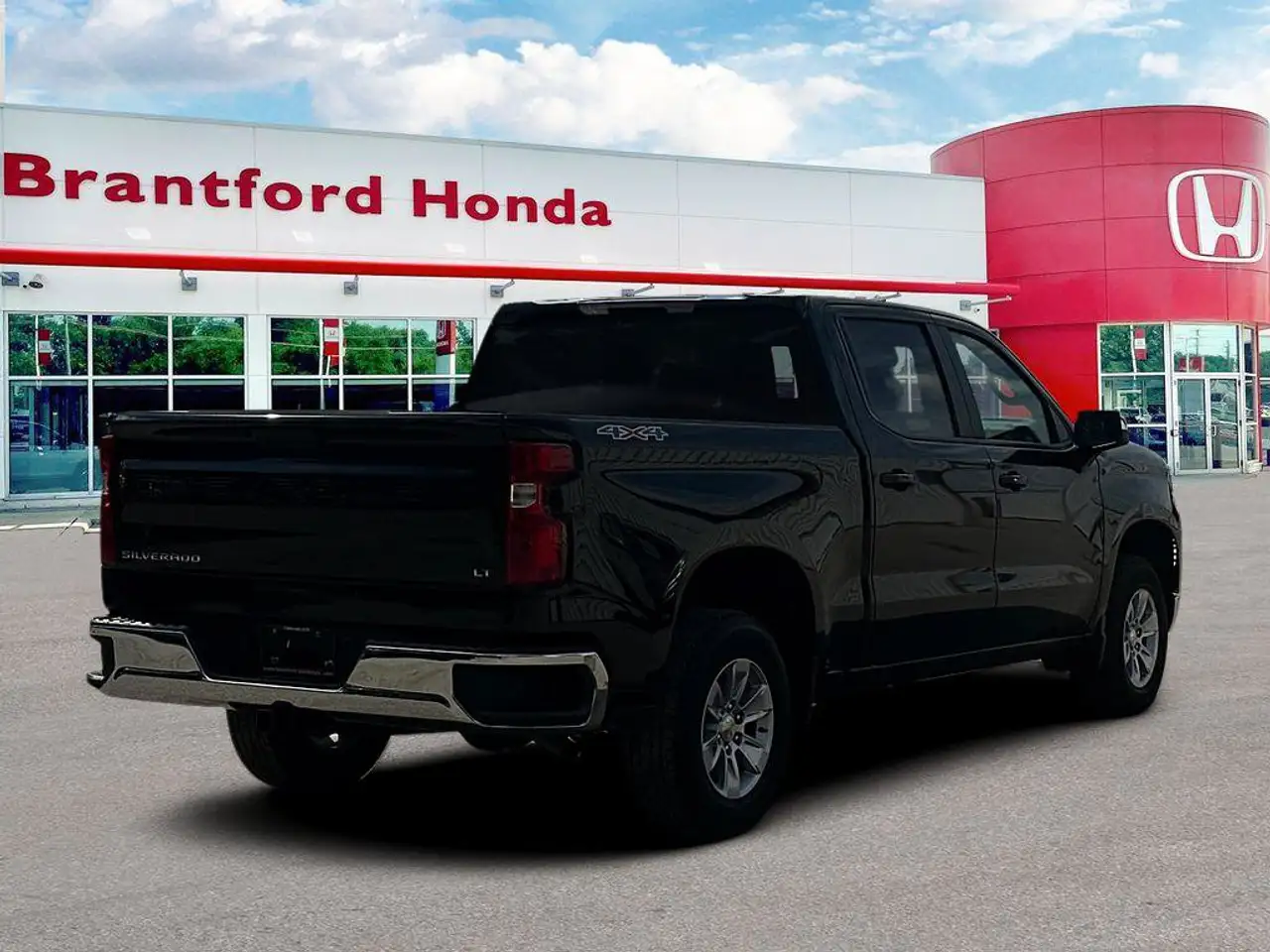 Chevrolet Silverado 1500 - Image 7