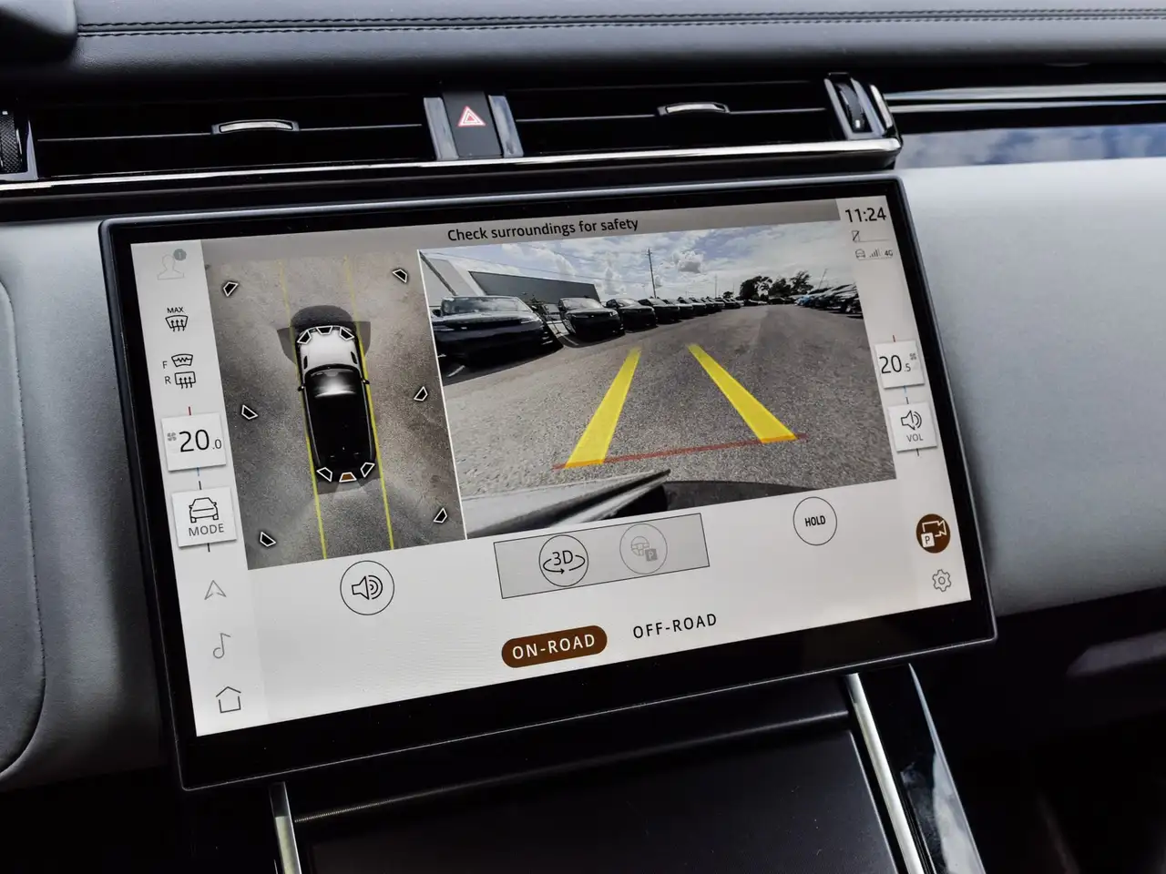 Land Rover Range Rover Velar - Image 19