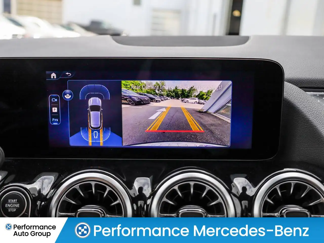 Mercedes-Benz GLA - Image 22
