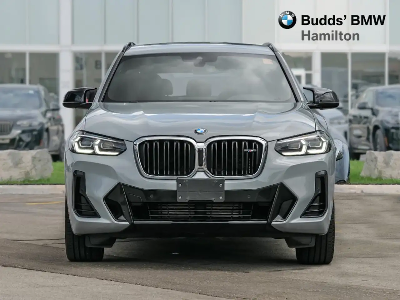 BMW X3 - Image 4