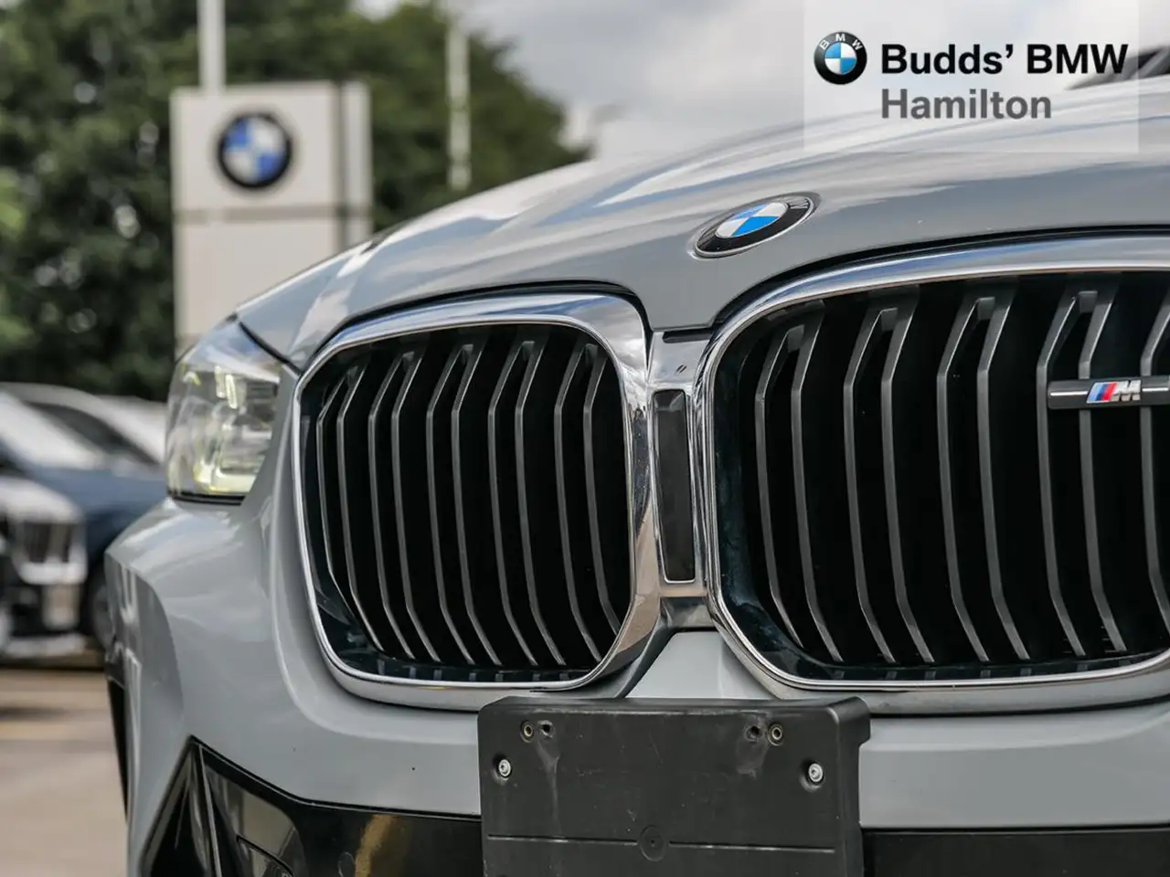 BMW X3 - Image 9
