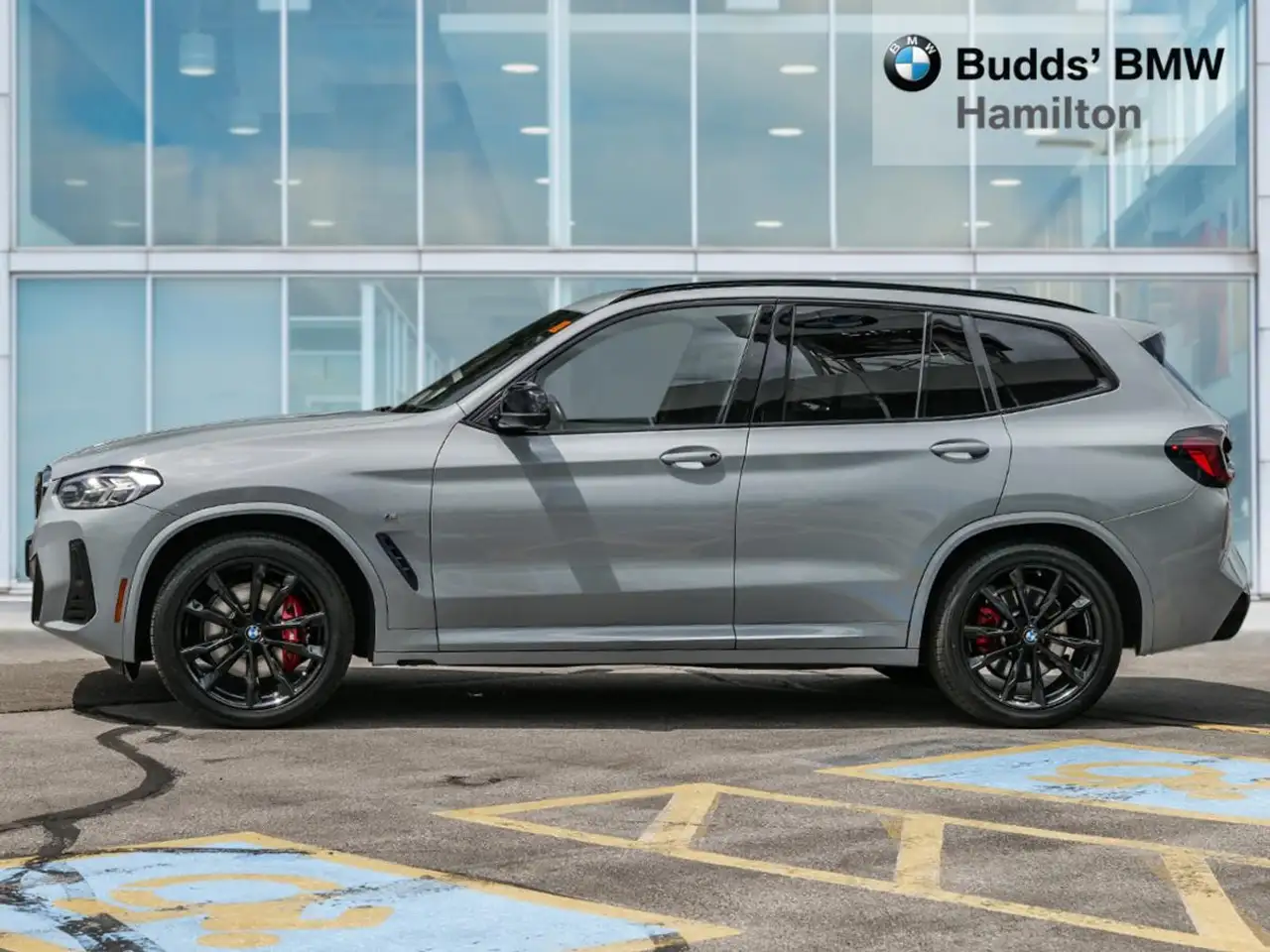 BMW X3 - Image 3