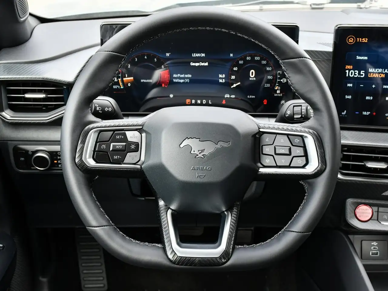 Ford Mustang - Image 21