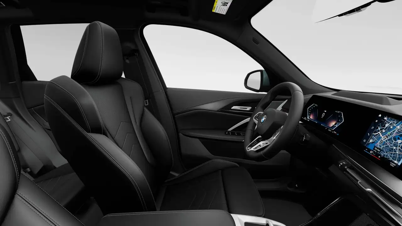 BMW X1 - Image 9