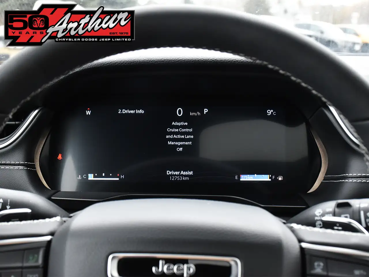 Jeep Grand Cherokee - Image 18