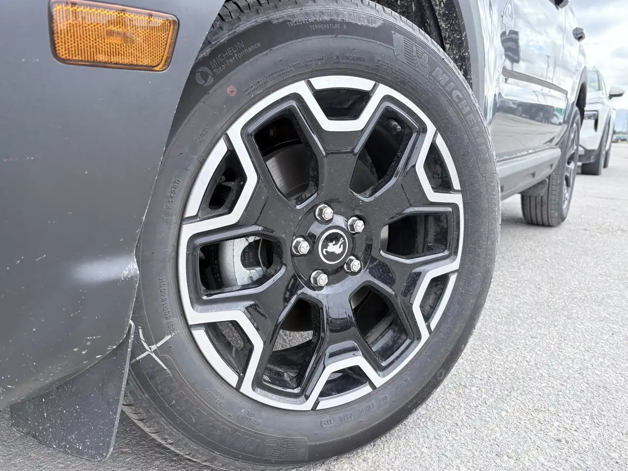 Ford Bronco Sport - Image 3
