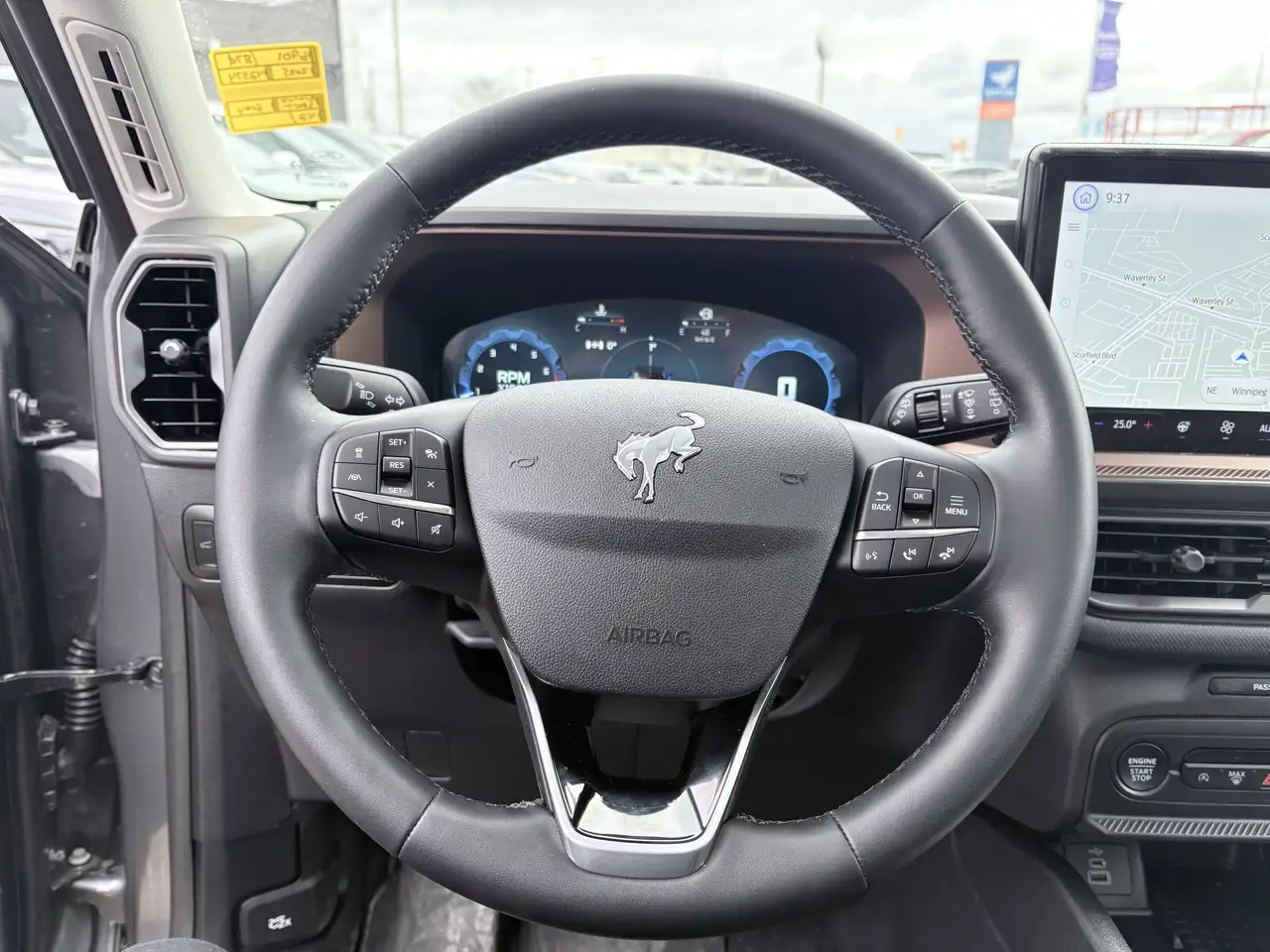 Ford Bronco Sport - Image 18
