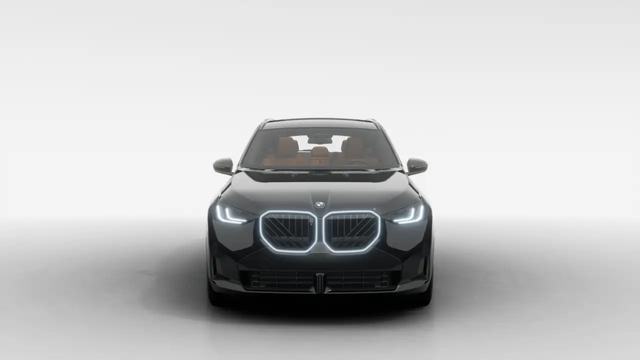 BMW X3 - Image 3