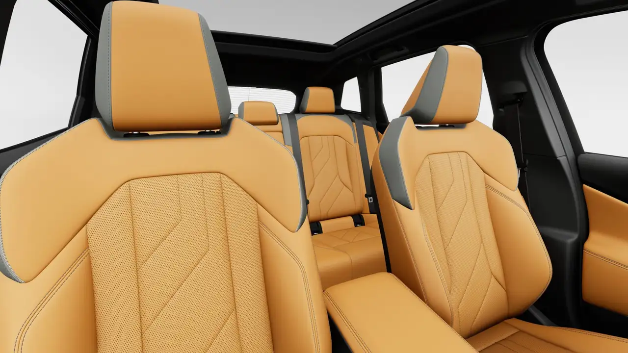BMW X3 - Image 11