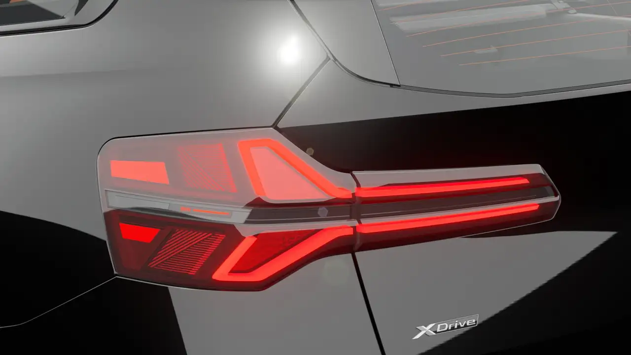 BMW X3 - Image 8