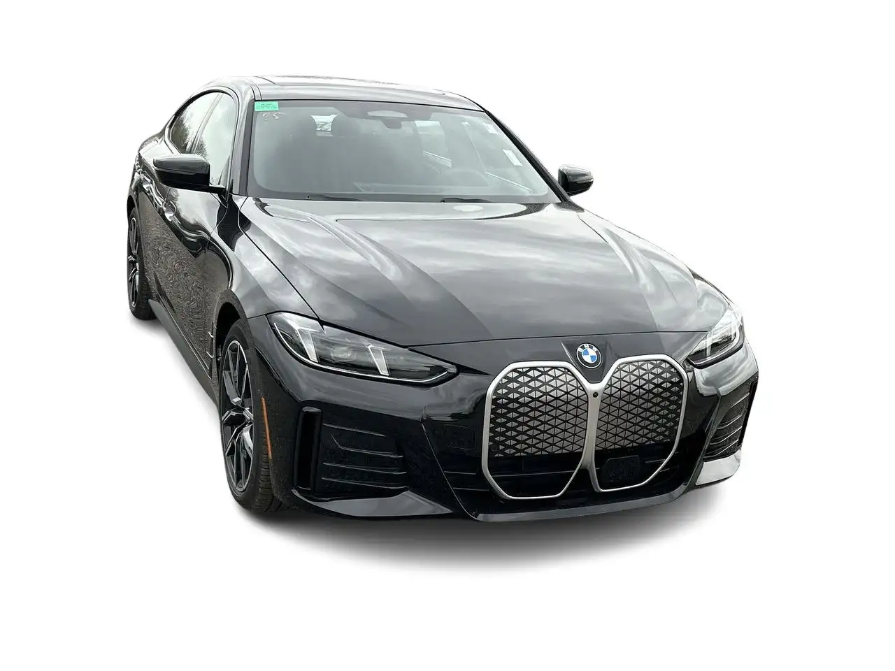 BMW i4 - Image 3