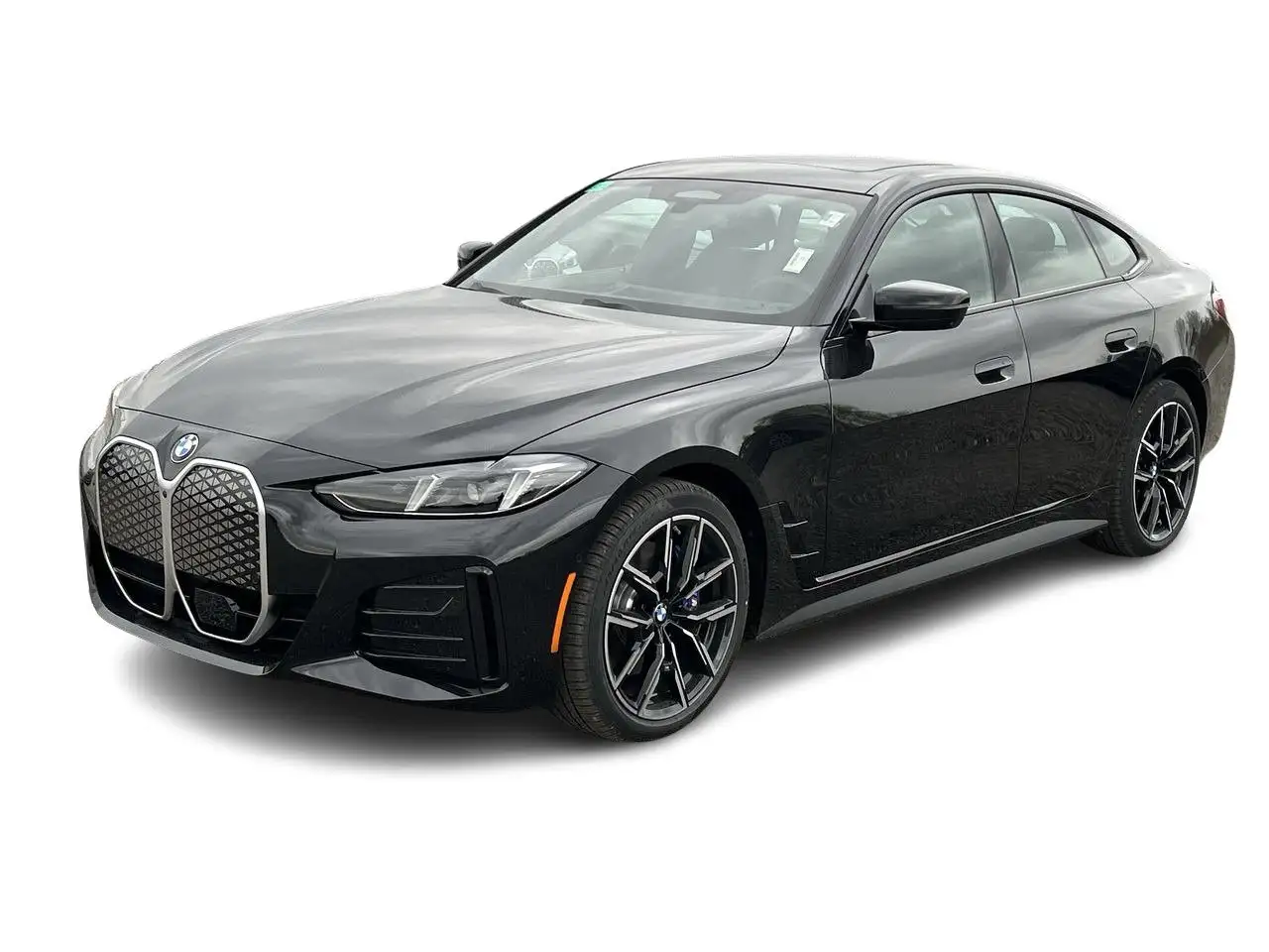 BMW i4 - Image 6