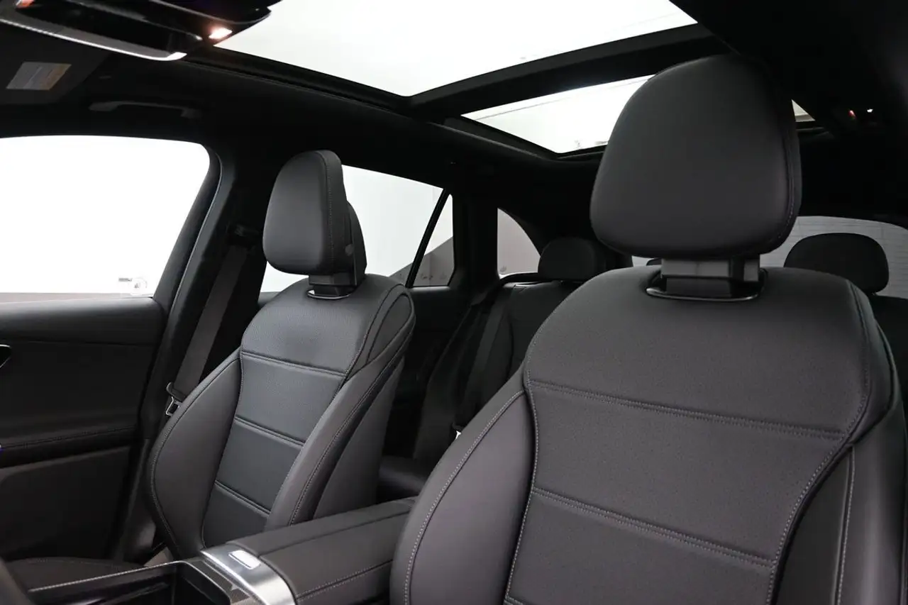 Mercedes-Benz GLC - Image 4