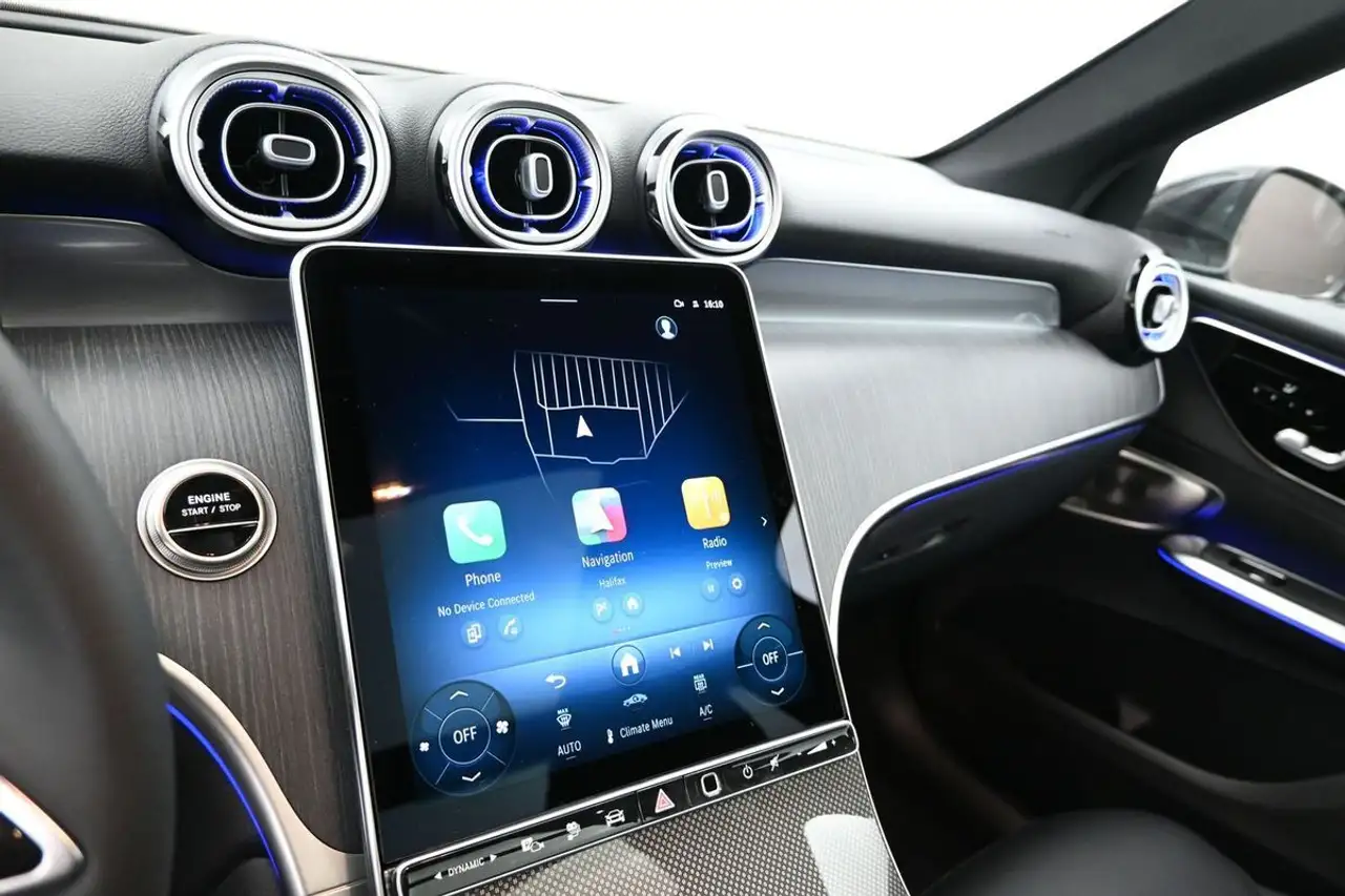 Mercedes-Benz GLC - Image 9