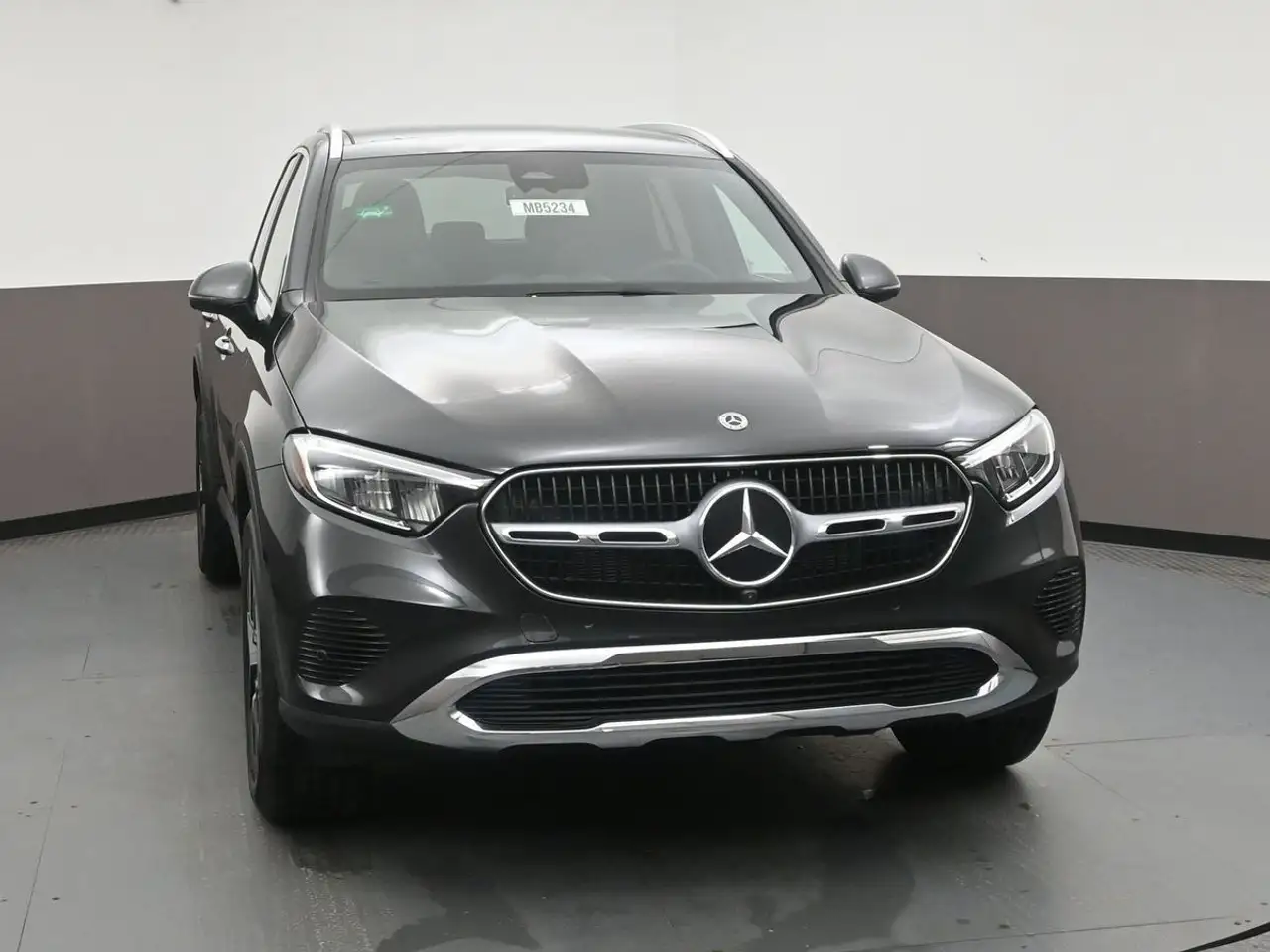 Mercedes-Benz GLC - Image 2