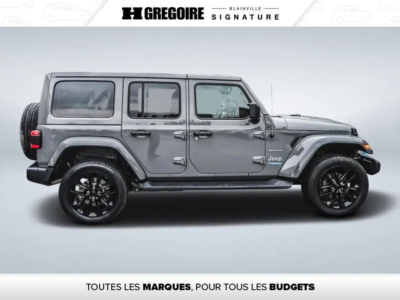 Jeep Wrangler - Image 11