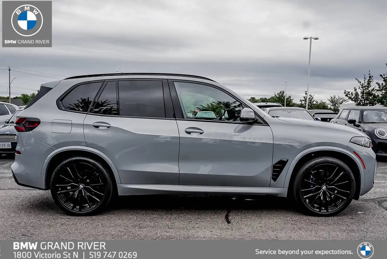 BMW X5 - Image 3